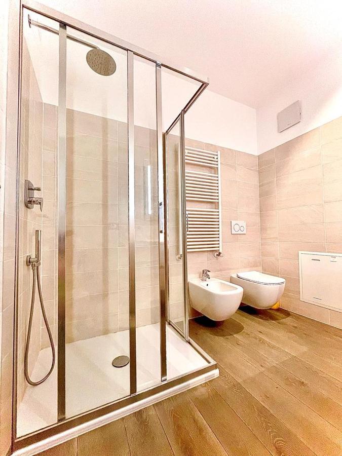 Magic View With Whirpool Appartement Lenno Buitenkant foto